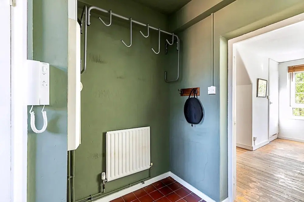 Sich - Warm & Inviting Flat by Liverpool Street