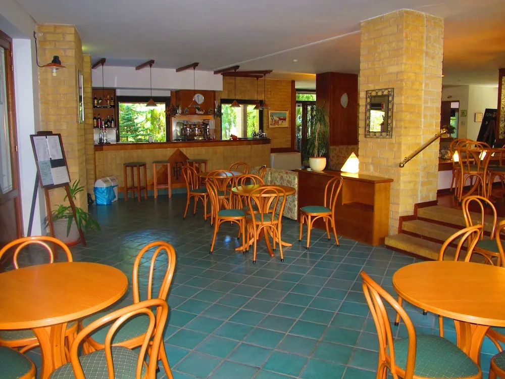 Hotel Pagnani