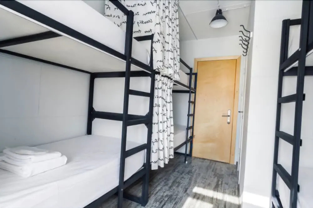 Extra Hostel