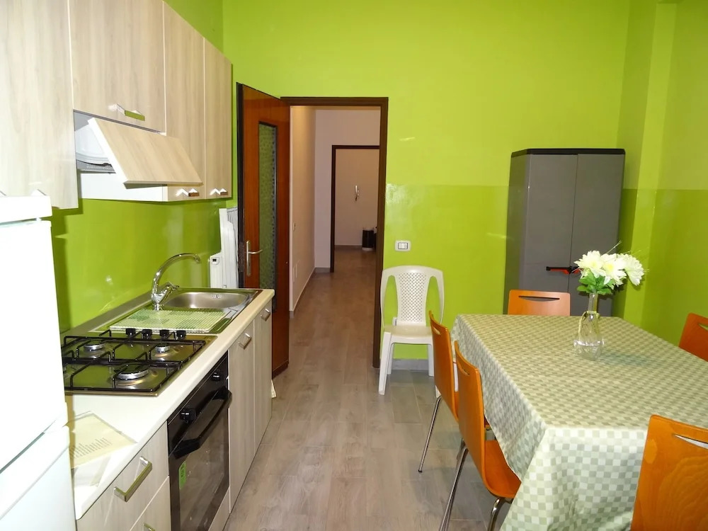 Atena Casa Vacanze