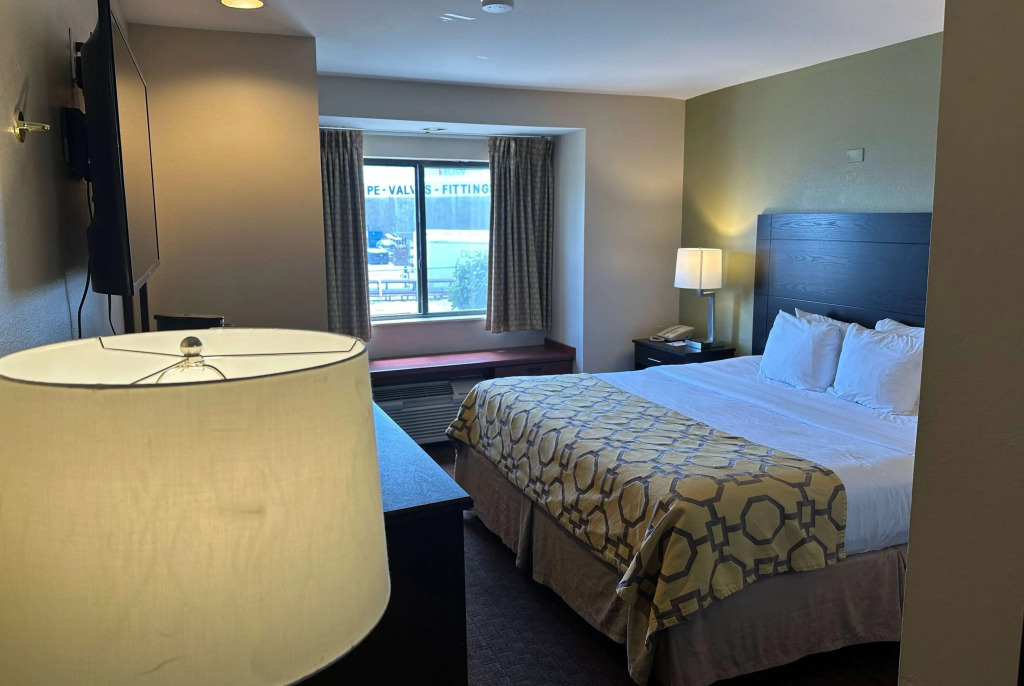 Baymont by Wyndham Farmington