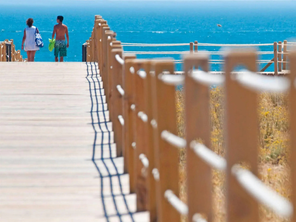 The Westin Salgados Beach Resort, Algarve