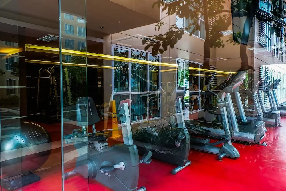 Best Location 2Br Gandaria Height Apartment by Travelio