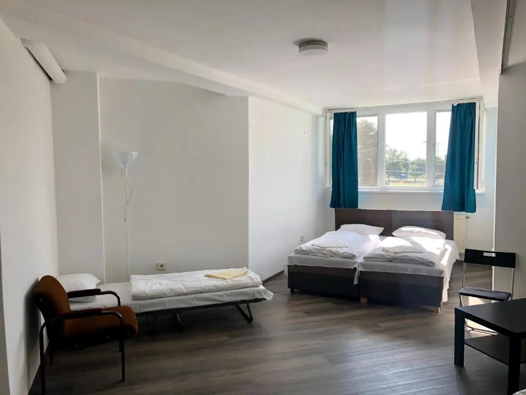 Villa Bea Hotel
