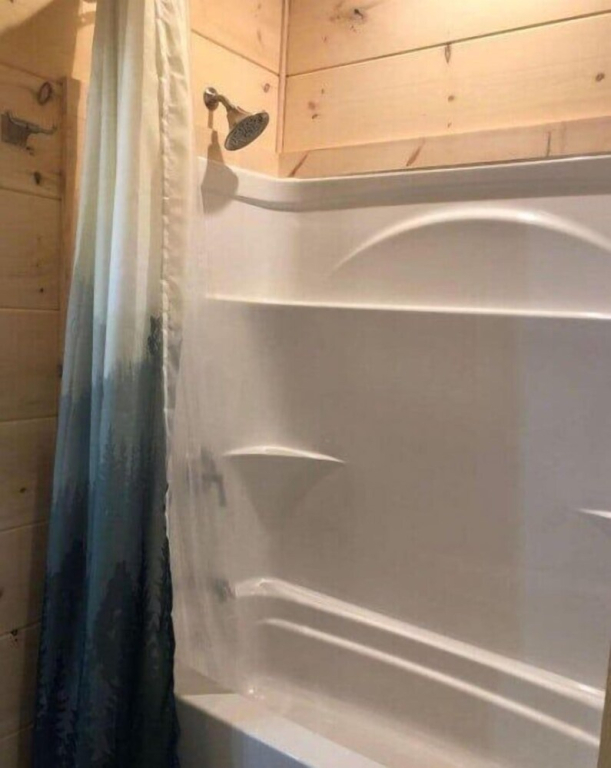 Majestic Vista 3 Bedroom Cabin