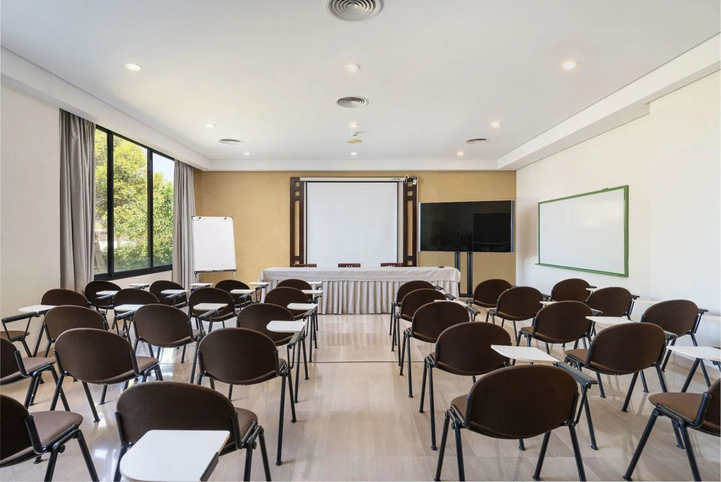 Отель Welikehotel Marfil Playa