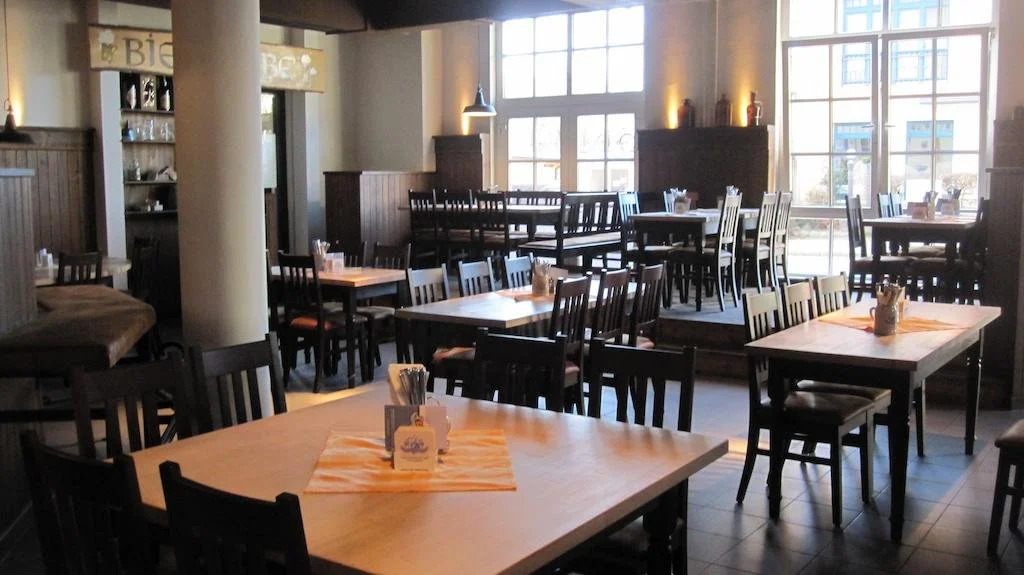 Kühlungsborner Brauhaus