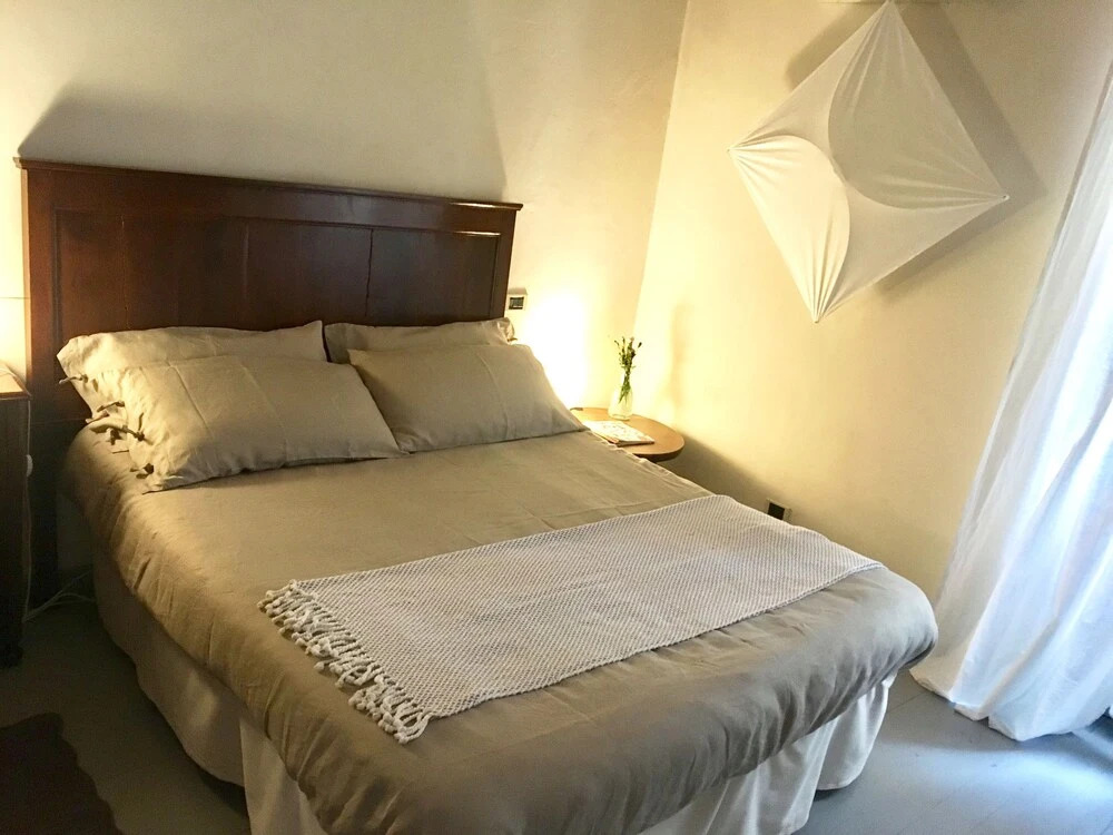 Sanzenetto Apartments