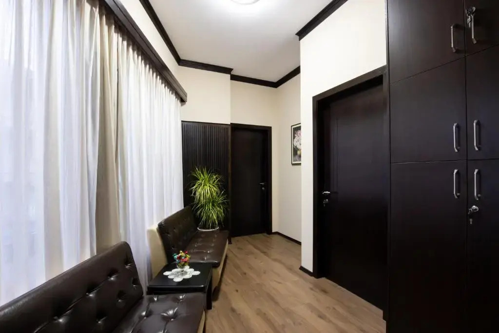 Guest House Shtaka