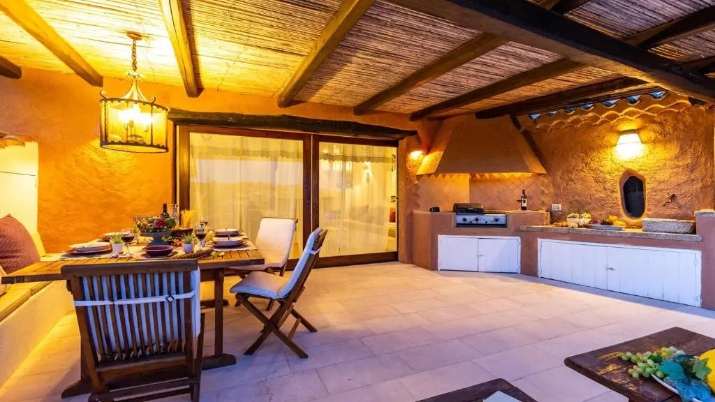 VILLA PARADISO 6, Emma Villas