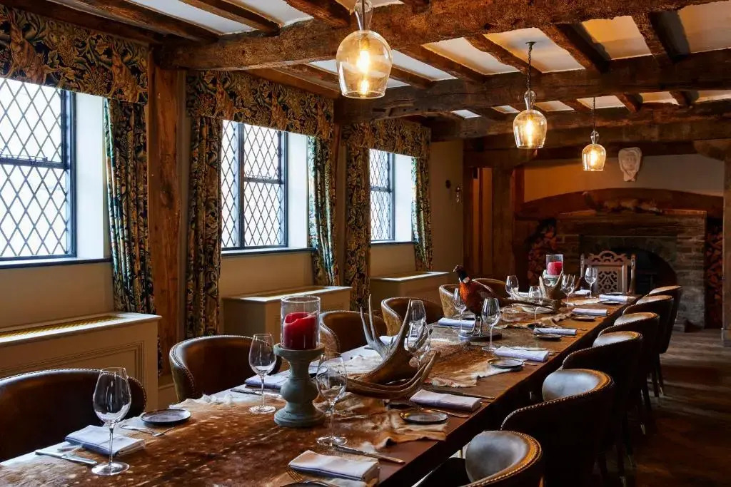 Hotel Indigo - Stratford Upon Avon by IHG
