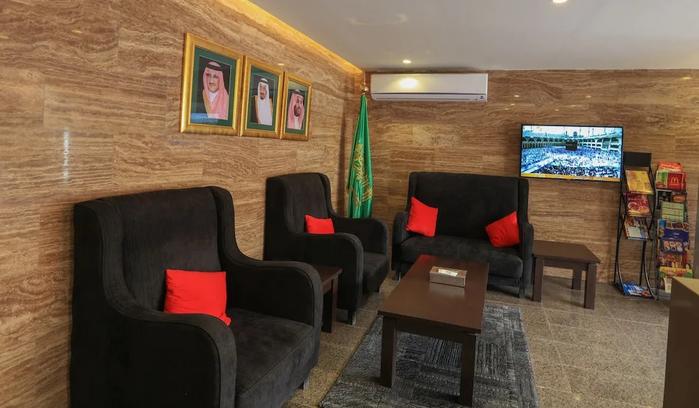 Al Itqan For Serviced Apartments-الاتقان للشقق المخدومة
