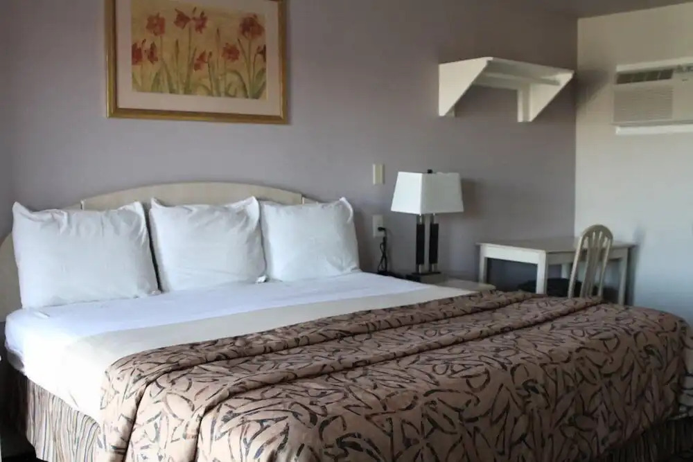 Parks Inn Bowie