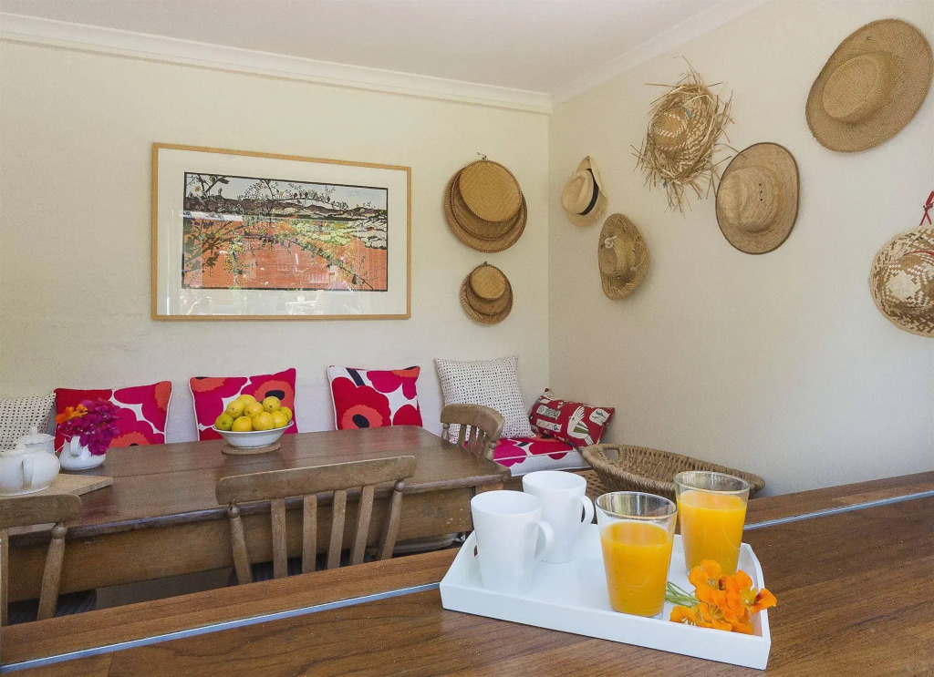 Admiral Collingwood Lodge