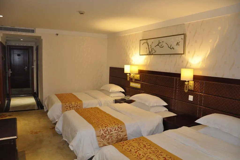 Jinmao Hotel