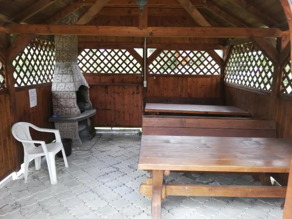 Guest House Zuzana