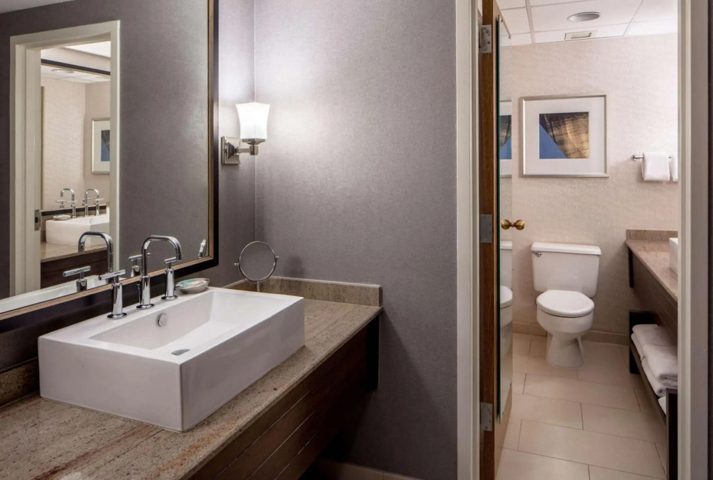 Hyatt Regency Saint Louis at The Arch