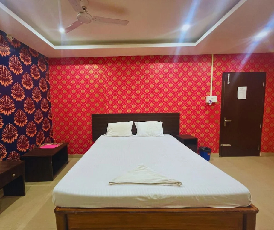 Capital O H K Residency