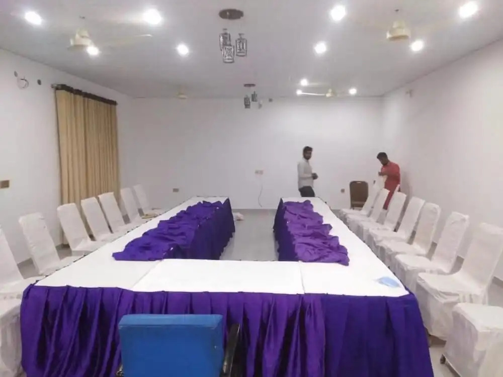 Hotel Shaheen Continental Multan