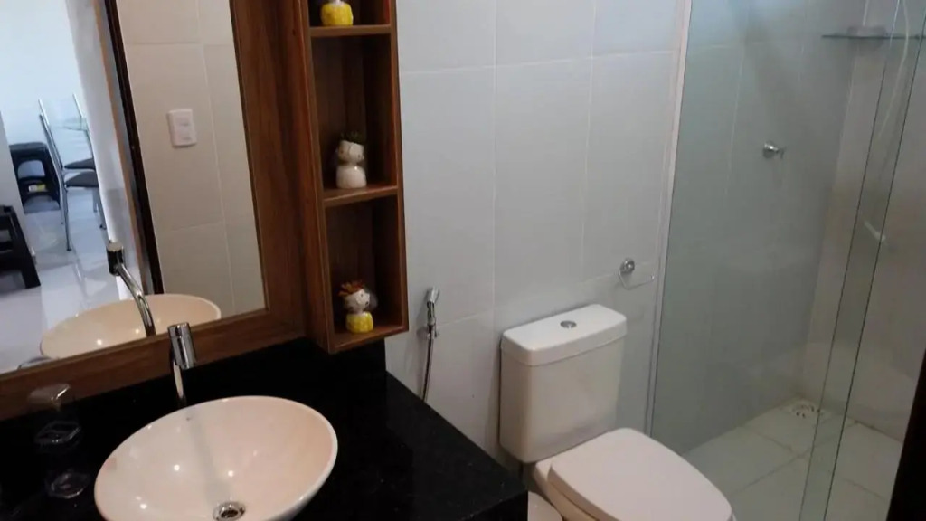 Apartamento Barreirinhas