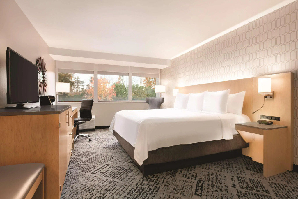 Radisson Hotel Charlotte Airport