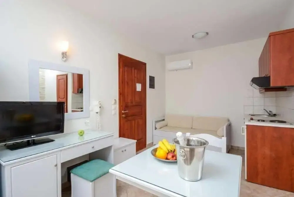 Muses Studio/Appartement