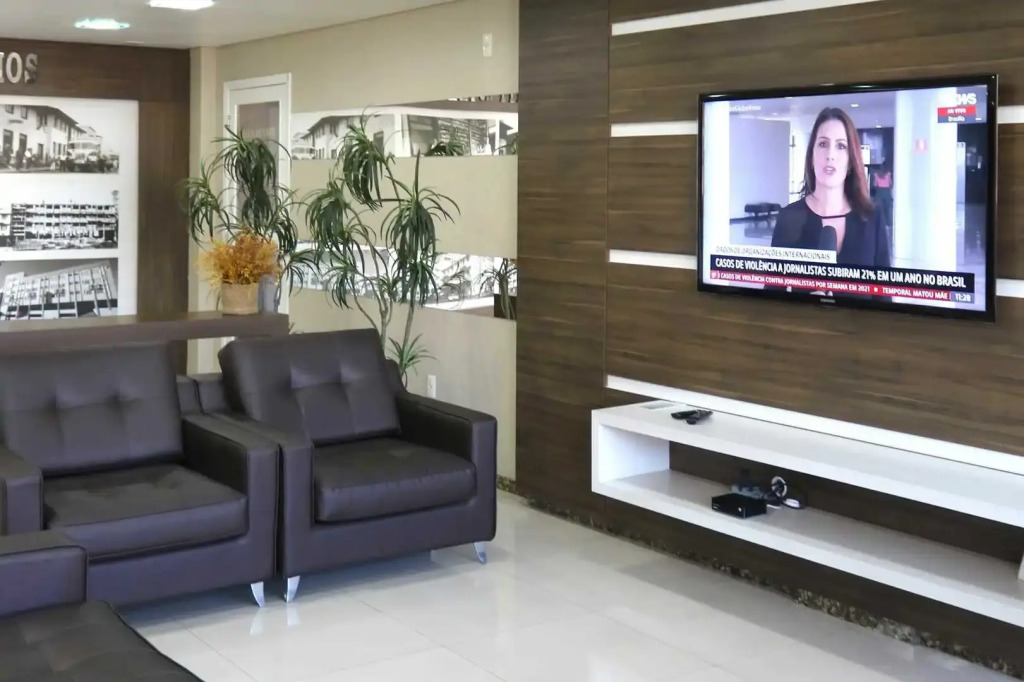 Tri Hotel Xanxerê