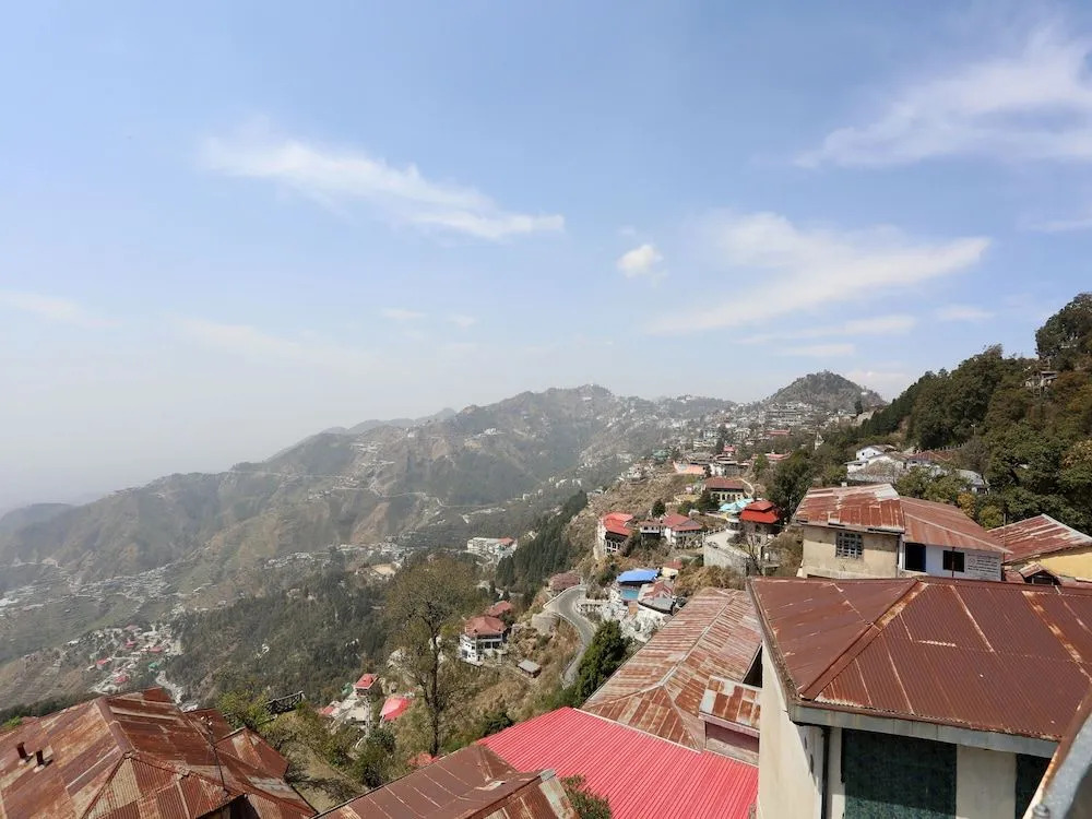Vaydantaa - Luxury Boutique Hotel Mussoorie
