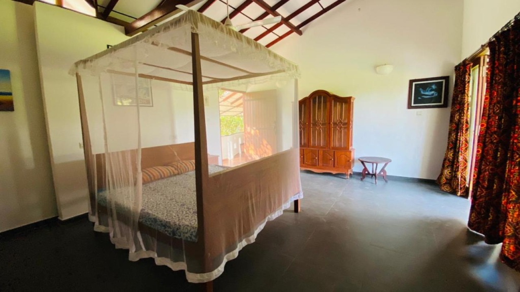 Unawatuna Hideaway Hostel