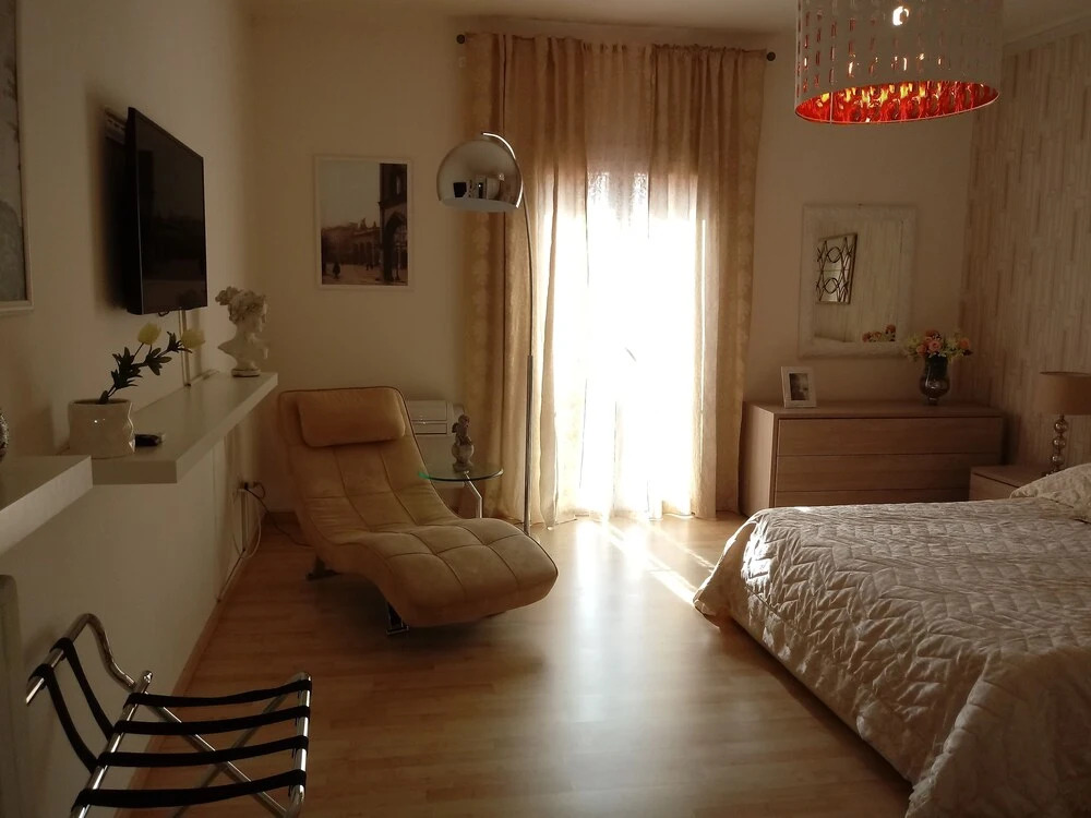 Joy Apartment