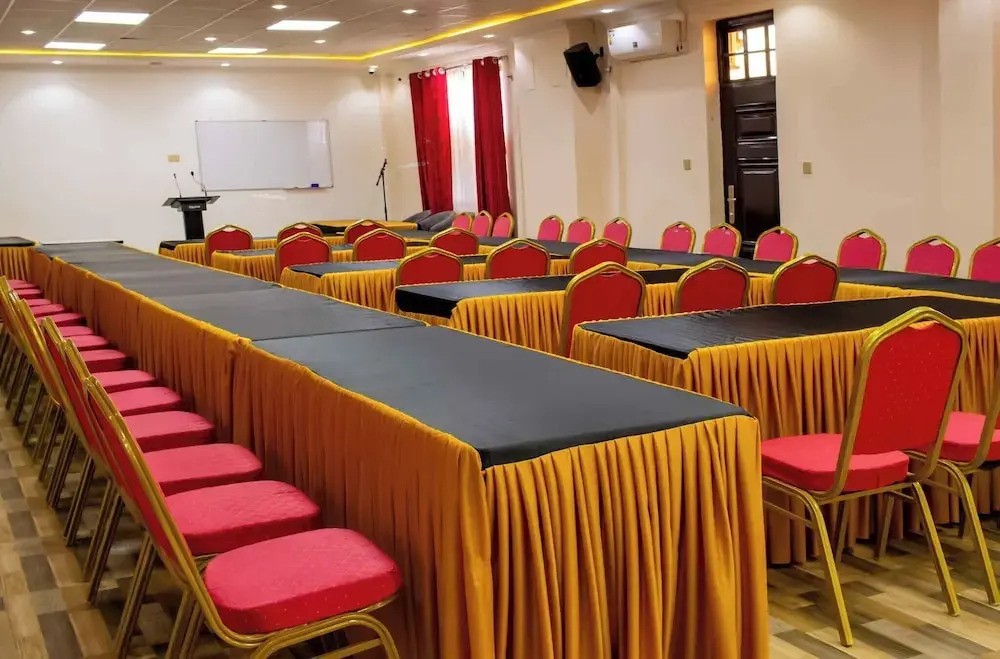 Wisbon Hotel