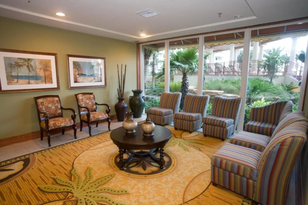 106 Shores of Panama