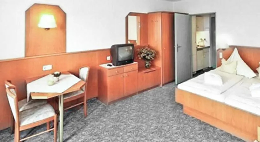 Hotel Almberg