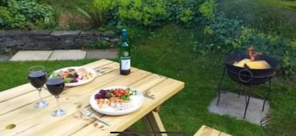 8F Lakeside Lodge Caer Beris Builth Wells