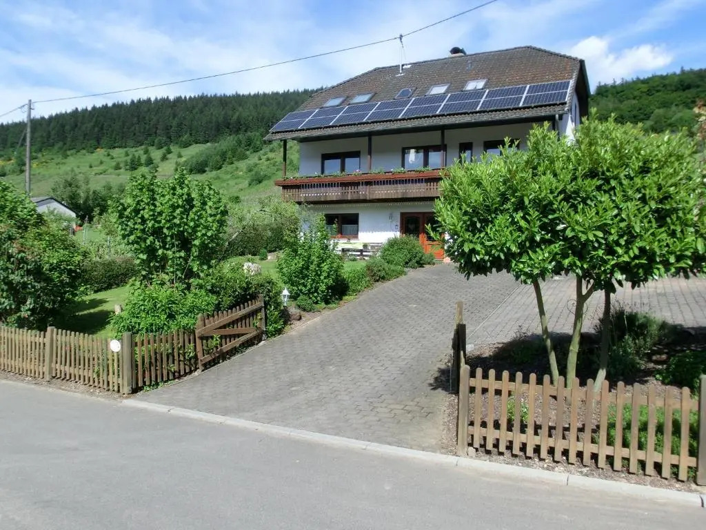 Weingut Hirschen Enkircherweg