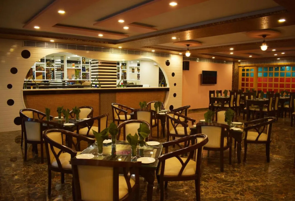 Hotel New Majestic