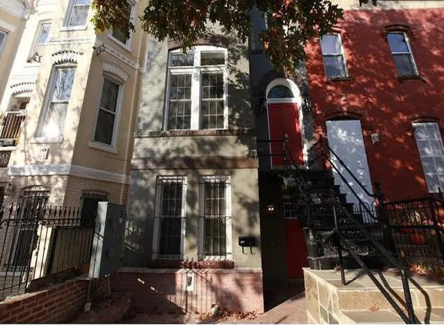 Apartamentos Shaw 3000