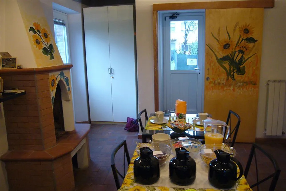 NEW! -Verderame Rooms & Suite in Lucca