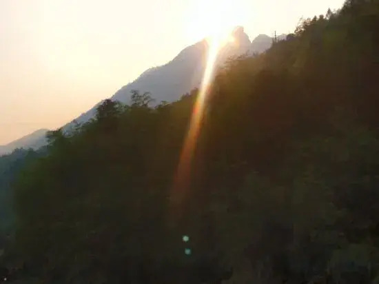 Yunhe Huatianliju Nongjiale