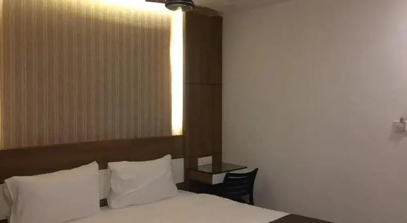 The Galaxy Suites