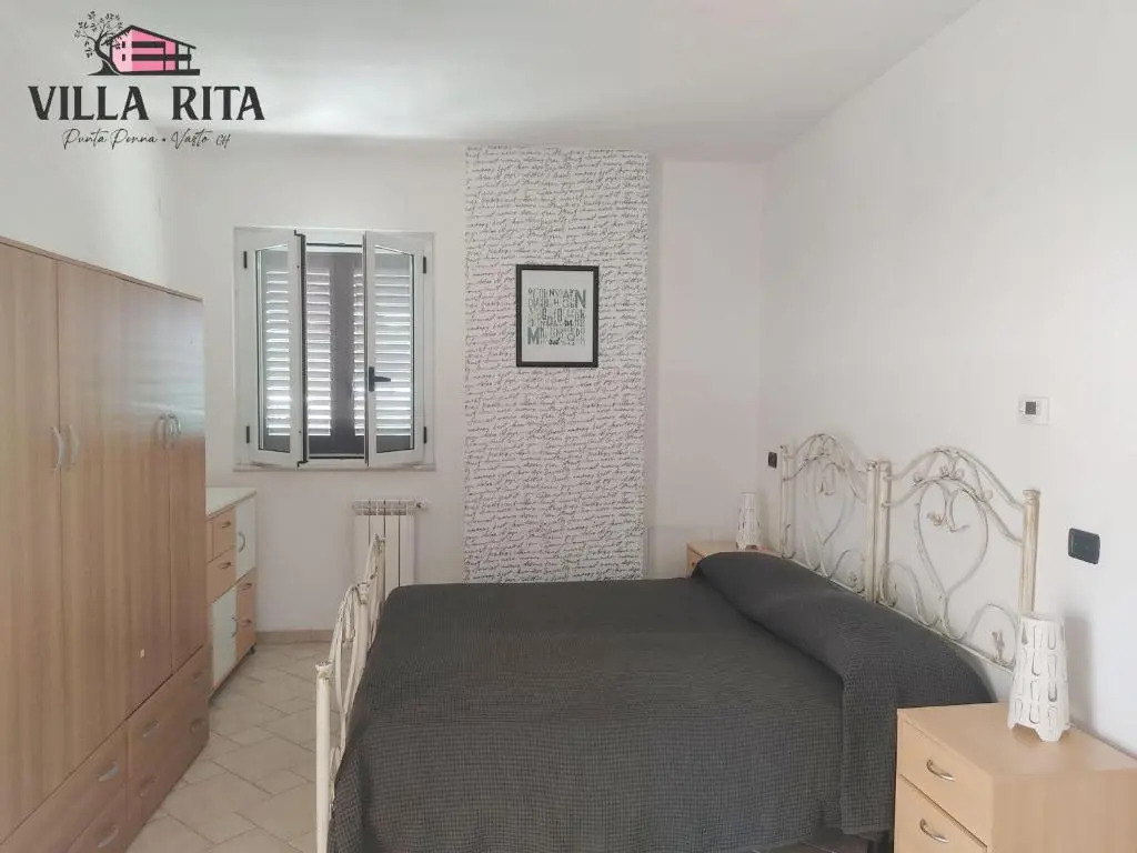 Villa Rita - Casa Vista Mare - Vasto Punta Penna