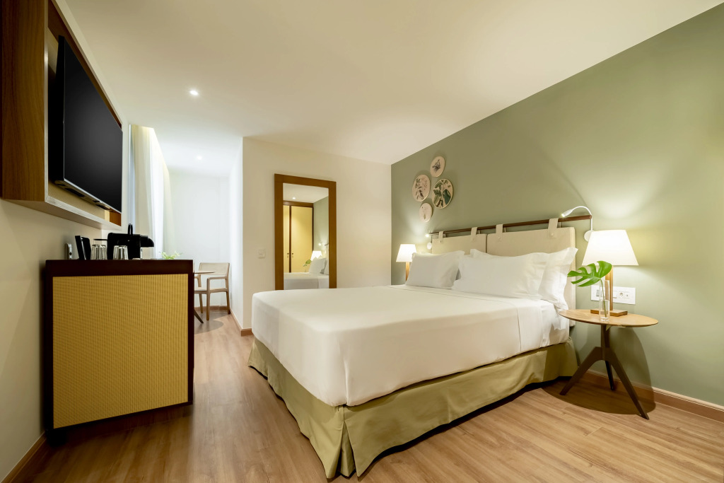 Grand Mercure Rio de Janeiro Copacabana