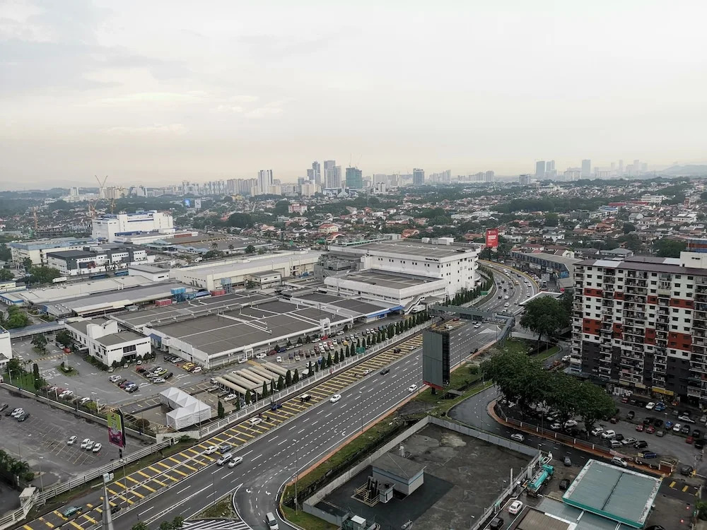 Icon City Premier Suites by WeCare