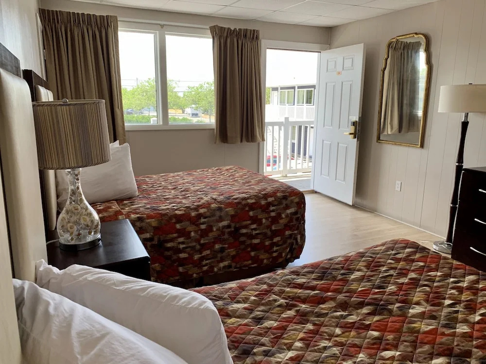 Cabana Motel