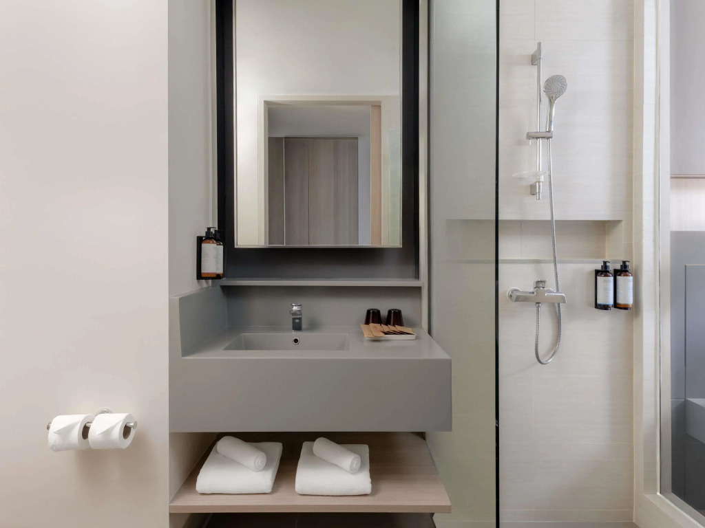Mercure Bangkok Siam