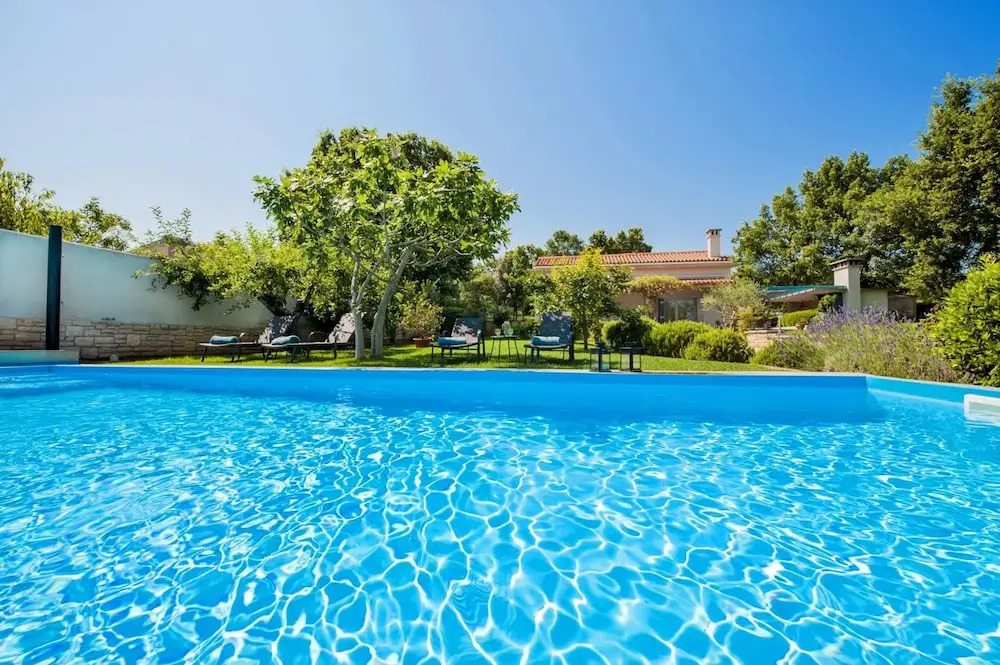 Villa Ferenc