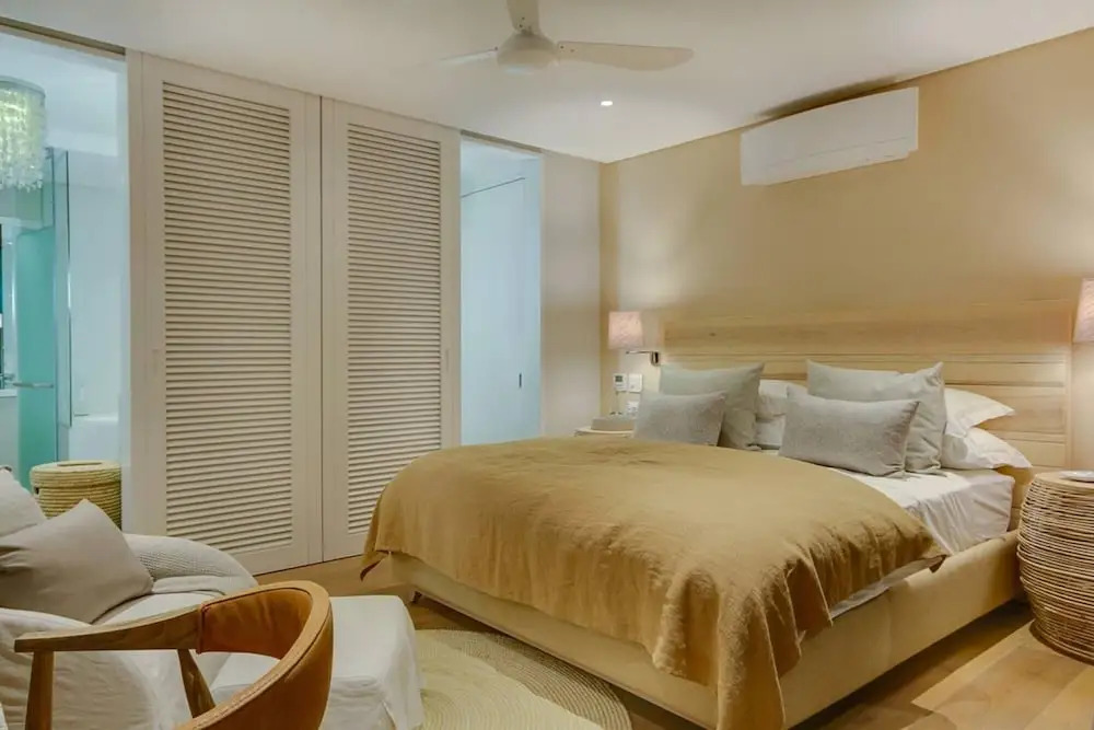 Designer Apartment With Easy Access to the City 155 Waterkant