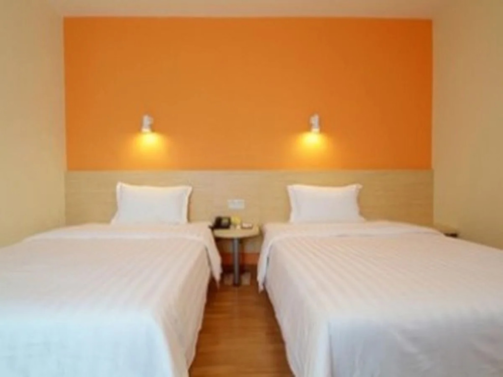 IU Hotel Chongqing Changshou Fengcheng