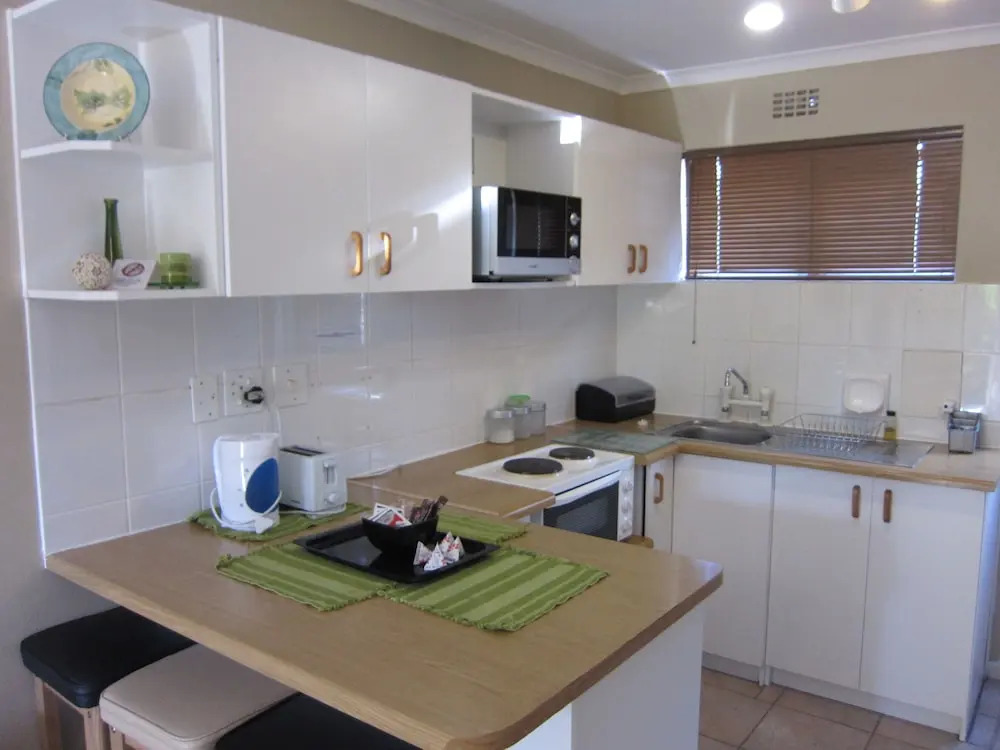 Smithland Guest Apartments