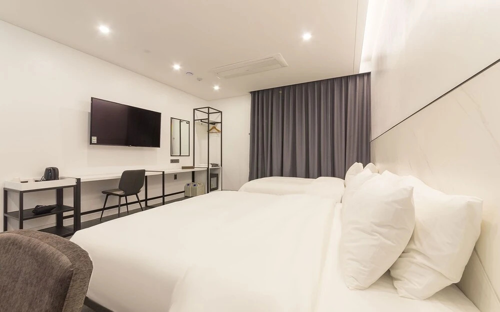 Incheon Guwoldong Hotel JIN